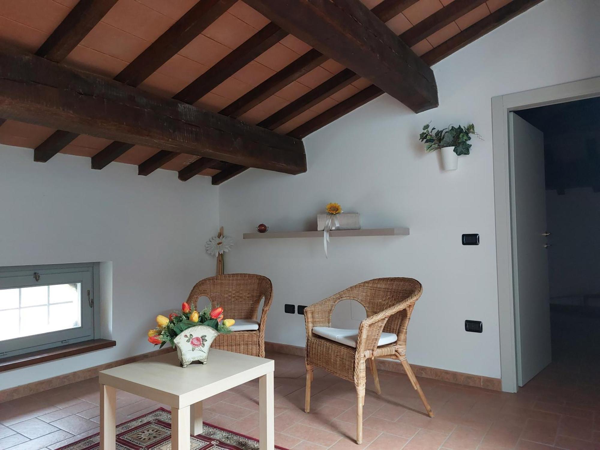 Il Ciottone Villa Nocera Umbra Exterior photo