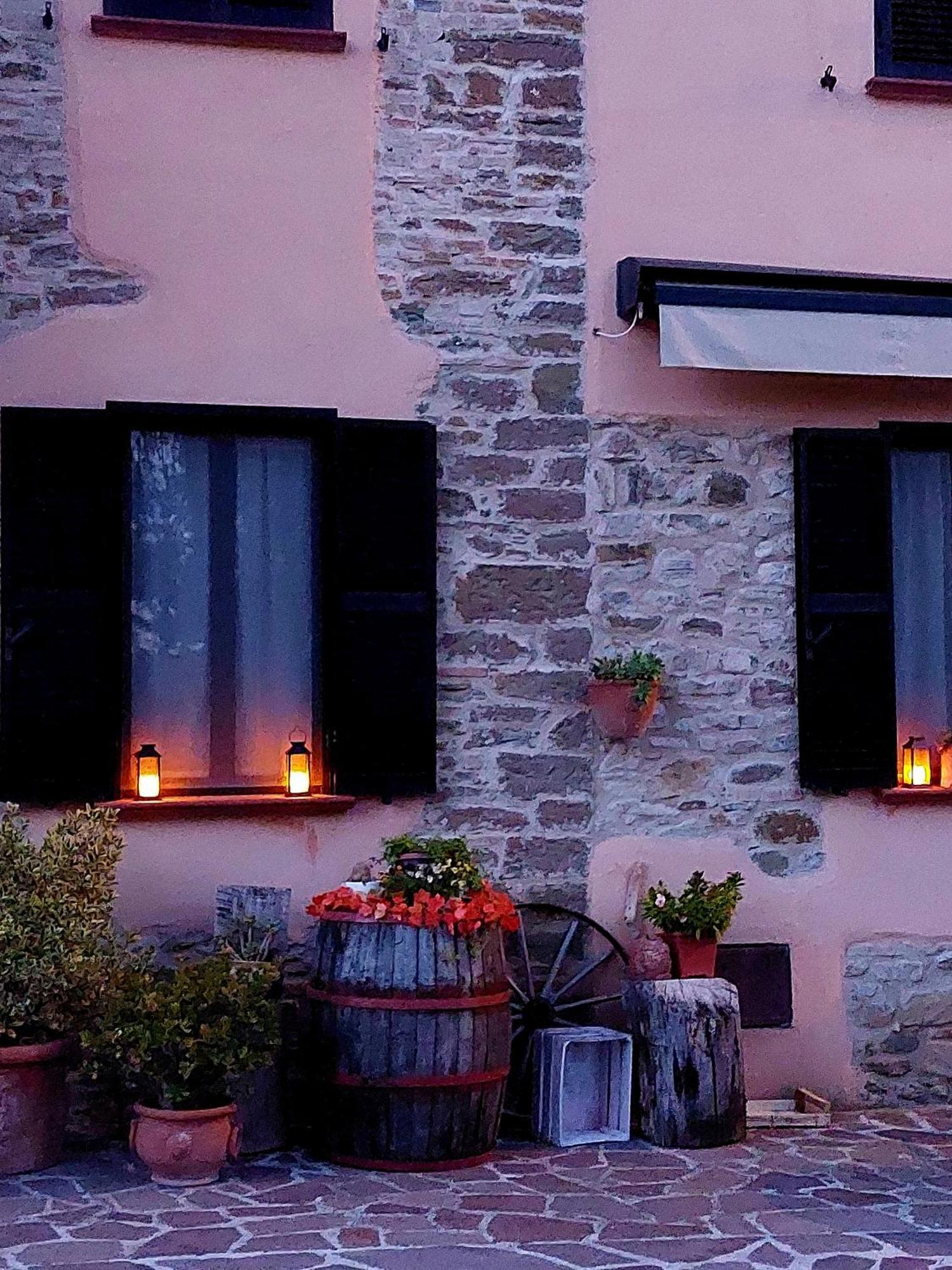 Il Ciottone Villa Nocera Umbra Exterior photo